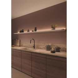 NOVY - Eclairage étagère D720301