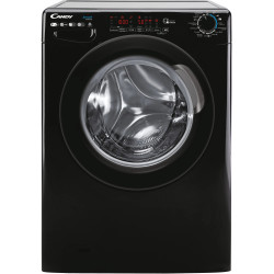 LAVE-LINGE SECHANT CANDY CSWS496TWMBBE-47 NOIR