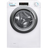 LAVE-LINGE FRONTAL SÉCHANT 8+5KG 1400T CLASSE A/D INDUCTION FONCTION VAPEUR BLANC