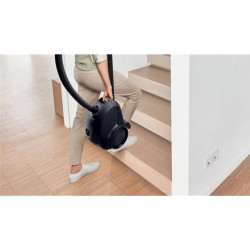 BOSCH - Aspirateur sac noir - GL20S - BGBS2LB1
