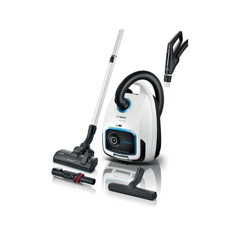 BOSCH - Aspirateur sac - GL-60 ProSilence - BGB6SIL1
