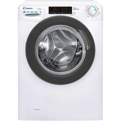 LAVE-LINGE SECHANT CANDY CSWS496TWMRE-47