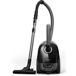 PHILIPS - Aspirateur sac série 3000 - Performer Compact - XD3112.09