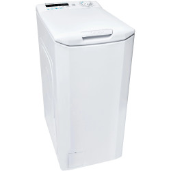LAVE-LINGE TOP 7KG 1400T CLASSE E BLANC