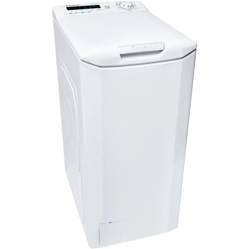LAVE-LINGE TOP 7KG 1400T CLASSE E BLANC LAVE-LINGE TOP 7KG 1400T CLASSE E BLANC