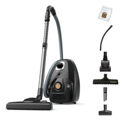 ROWENTA - Aspirateur sac - Green Force Effitech - YY5469FE