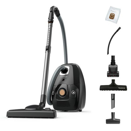 ROWENTA - Aspirateur sac - Green Force Effitech - YY5469FE