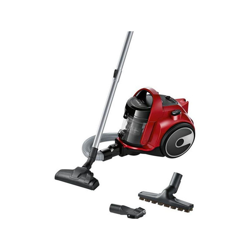 BOSCH - Aspirateur sans sac - Série 2 -  BGC05A322