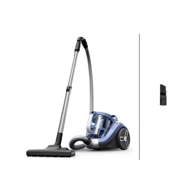 ROWENTA - Aspirateur sans sac - Compact Power XXL - RO4B21EA