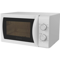 MICRO-ONDES CANDY CMW20SMW