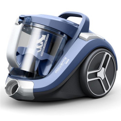 ROWENTA - Aspirateur sans sac - Compact Power XXL - RO4B21EA