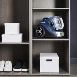 ROWENTA - Aspirateur sans sac - Compact Power XXL - RO4B21EA