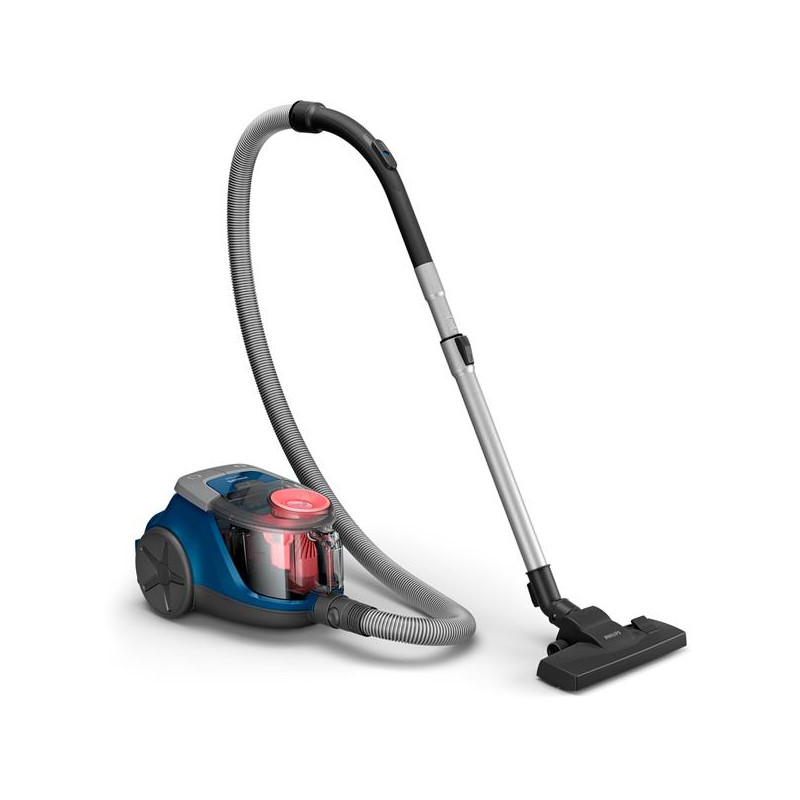 PHILIPS - Aspirateur sans sac - Série 2000 - XB2123.09