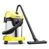 KARCHER - Aspirateur eau et poussière - WD3S - 16281410