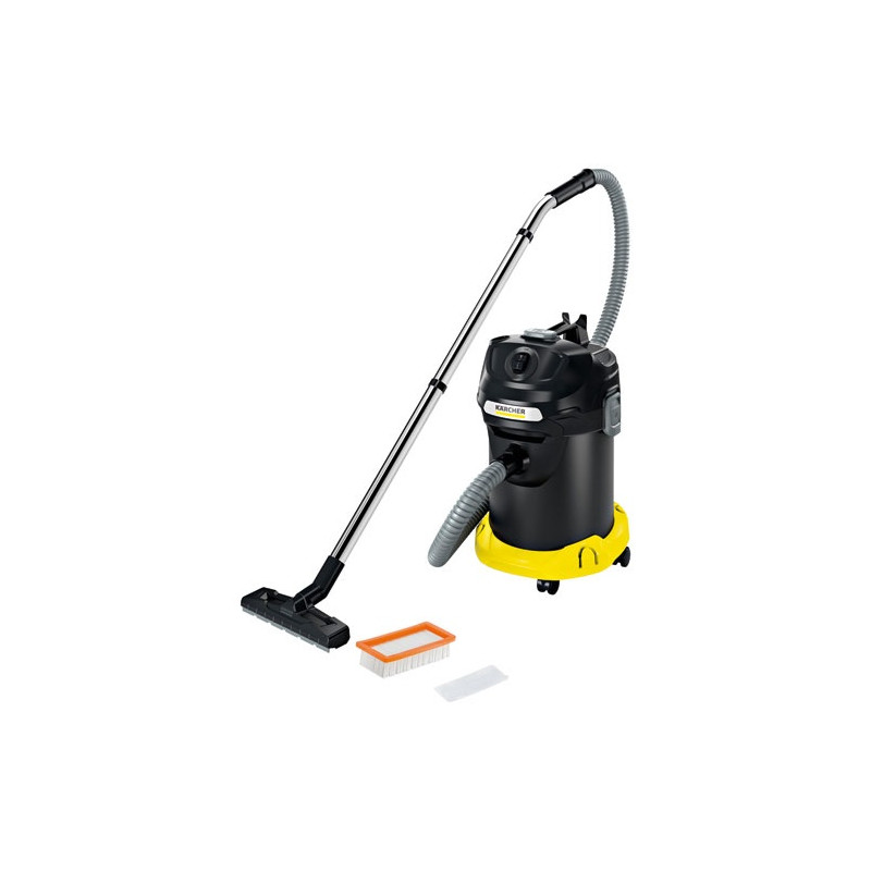 KARCHER - Aspirateur cuve 2 en 1 - AD4 Premium - 1.629-731.0