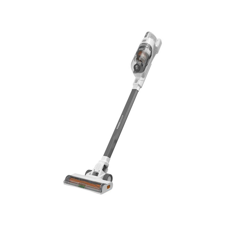 BLACK & DECKER - Aspirateur balai 18 V - Powerseries+ - BHFEA515JQW