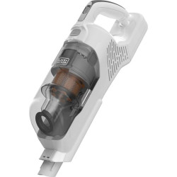 BLACK & DECKER - Aspirateur balai 18 V - Powerseries+ - BHFEA515JQW