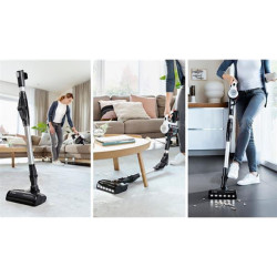BOSCH - Aspirateur balai sans fil - Unlimited 7 - BBS711W