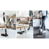 BOSCH - Aspirateur balai sans fil - Unlimited 7 - BBS711W