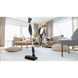 BOSCH - Aspirateur balai sans fil - Unlimited 7 - BBS711W