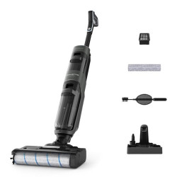 ROWENTA - Aspirateur laveur sans fil - GZ5035W0
