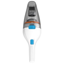 BLACK & DECKER - Aspirateur à main - Spir Dustbuster - NVC115JL