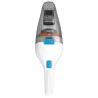 BLACK & DECKER - Aspirateur à main - Spir Dustbuster - NVC115JL