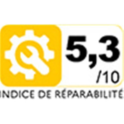 BLACK & DECKER - Aspirateur à main Eau & Poussière 3,6 V - Dustbuster - WDC115WA