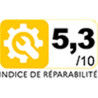 BLACK & DECKER - Aspirateur à main Eau & Poussière 3,6 V - Dustbuster - WDC115WA