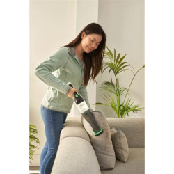 BLACK & DECKER - Aspirateur à main 12 V - Reviva - REVHV8C-QW