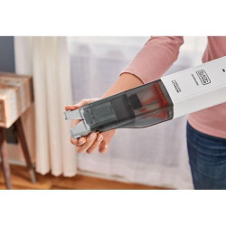 BLACK & DECKER - Aspirateur à main - Dustbuster Pélican - HLVC315J11QW