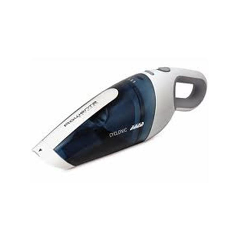 ROWENTA - Aspirateur à main - Extenso cyclonic - AC4461
