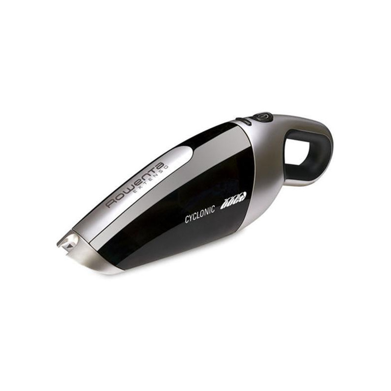 ROWENTA - Aspirateur à main - Extenso cyclonic - AC4769