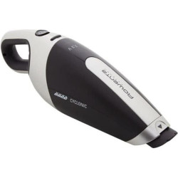 ROWENTA - Aspirateur à main - Extenso cyclonic - AC4769