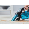 BLACK & DECKER - Aspirateur à main 12 V - Spillbuster - BHSB320JPQW