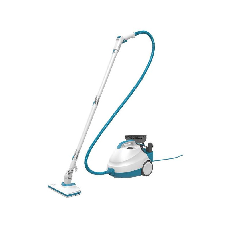 BLACK & DECKER - Nettoyeur vapeur 4 bars - Ultra - BHSMP2008QS