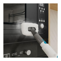 BLACK & DECKER - Nettoyeur vapeur 4 bars - Ultra - BHSMP2008QS