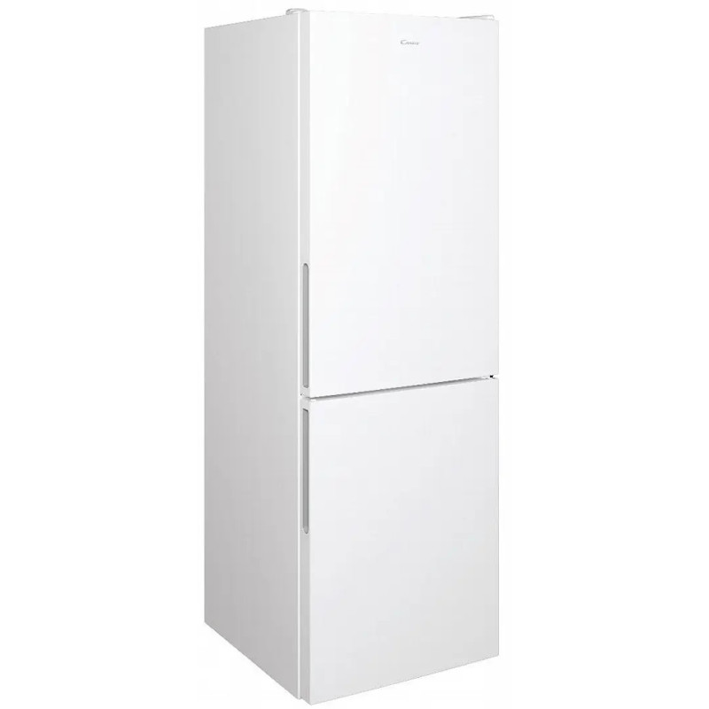 RÉFRIGÉRATEUR COMBINÉ 223+119L H185XL59,5CM CLASSE E BLANC