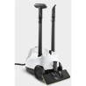 KARCHER - Nettoyeur vapeur 3,5 bars - SC 4 EasyFix - 15126300