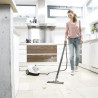 KARCHER - Nettoyeur vapeur 3,5 bars - SC 4 EasyFix - 15126300