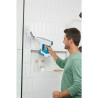 BLACK & DECKER - Balai vapeur filaire 1500 W - SteamSystem - BHSM15FX08QS