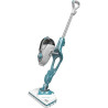 BLACK & DECKER - Balai vapeur filaire 1600 W - SteamMitt - BHSM166DSM