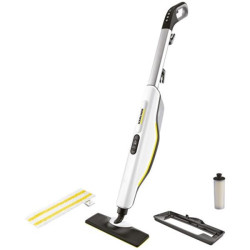 KARCHER - Balai vapeur - SC 3 UPRIGHT EASY FIX - 15135300