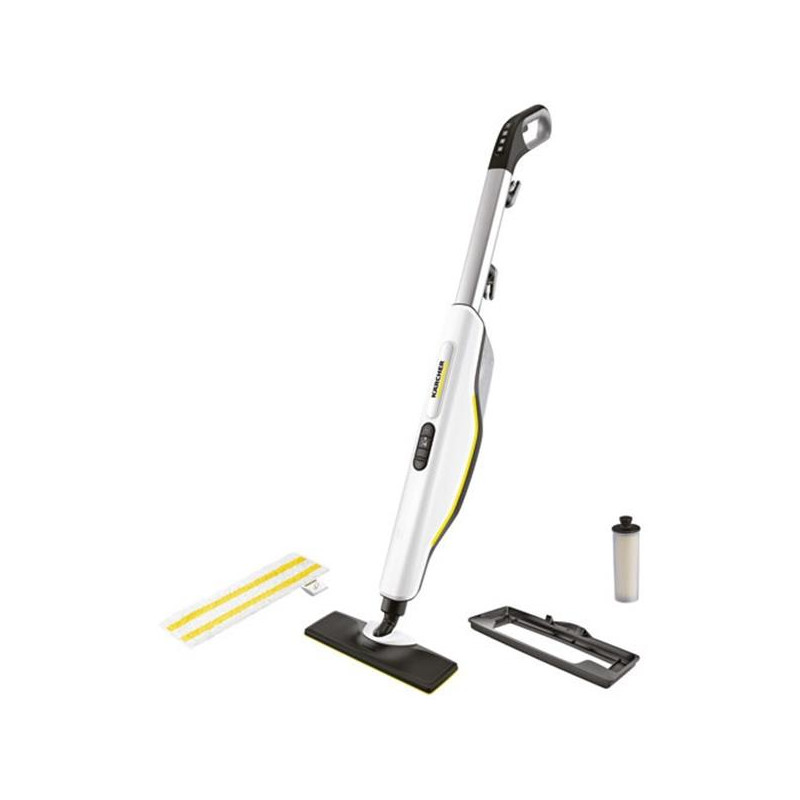 KARCHER - Balai vapeur - SC 3 UPRIGHT EASY FIX - 15135300