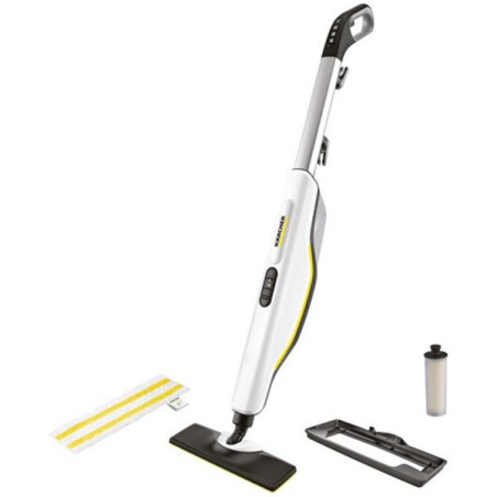 KARCHER - Balai vapeur - SC 3 UPRIGHT EASY FIX - 15135300