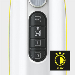 KARCHER - Balai vapeur - SC 3 UPRIGHT EASY FIX - 15135300
