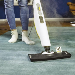 KARCHER - Balai vapeur - SC 3 UPRIGHT EASY FIX - 15135300