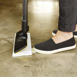 KARCHER - Balai vapeur - SC 3 UPRIGHT EASY FIX - 15135300