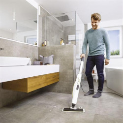 KARCHER - Balai vapeur - SC 3 UPRIGHT EASY FIX - 15135300