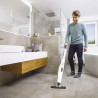 KARCHER - Balai vapeur - SC 3 UPRIGHT EASY FIX - 15135300